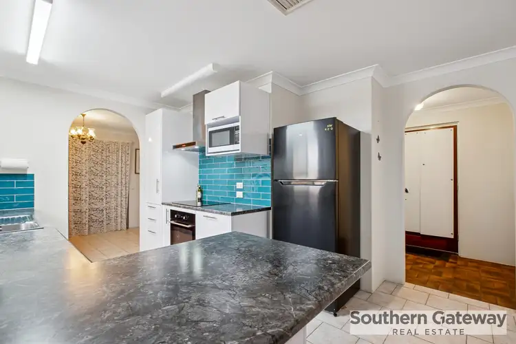 Fourth view of Homely house listing, 18 McKean Way, Parmelia WA 6167