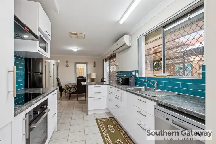 Fifth view of Homely house listing, 18 McKean Way, Parmelia WA 6167