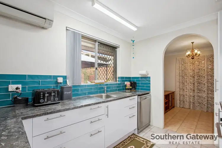 Sixth view of Homely house listing, 18 McKean Way, Parmelia WA 6167