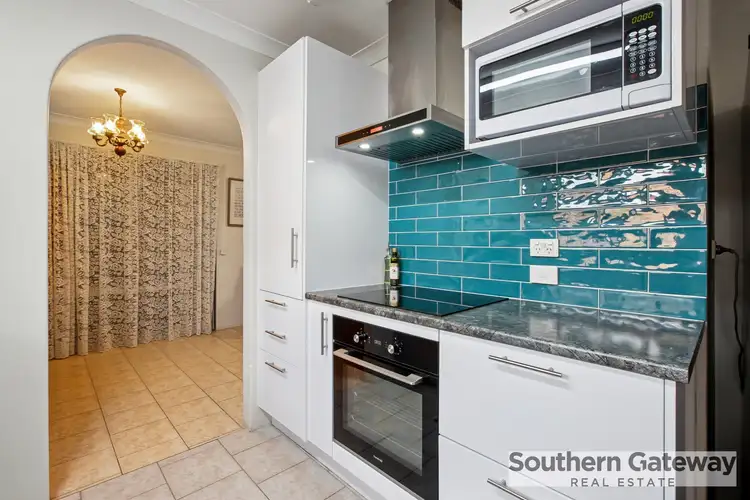 Seventh view of Homely house listing, 18 McKean Way, Parmelia WA 6167