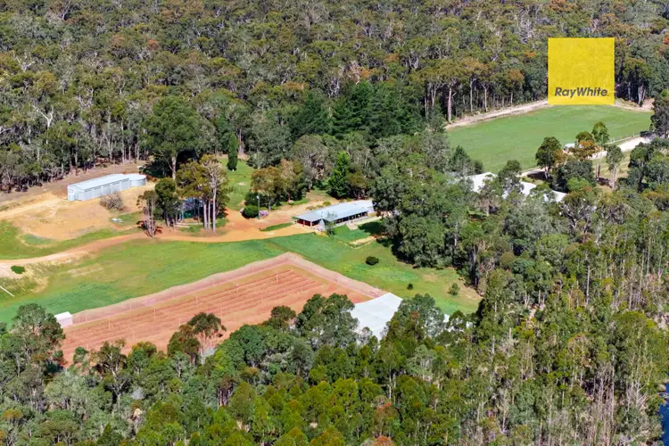 384 Linfarn Road, Linfarne WA 6258