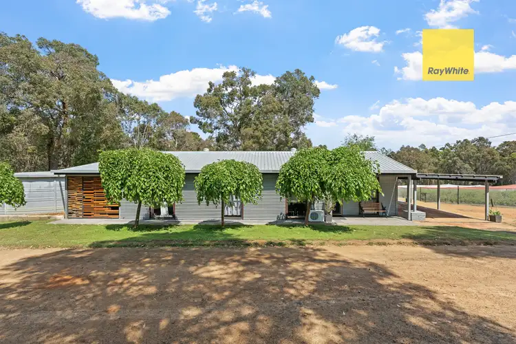 Second view of Homely other listing, 384 Linfarn Road, Linfarne WA 6258