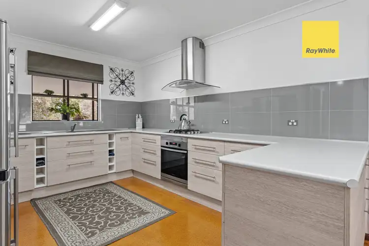 Third view of Homely other listing, 384 Linfarn Road, Linfarne WA 6258