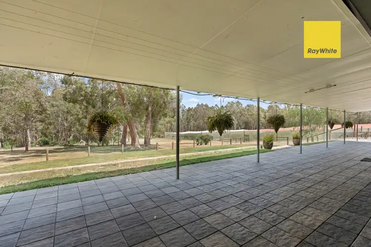 Fourth view of Homely other listing, 384 Linfarn Road, Linfarne WA 6258