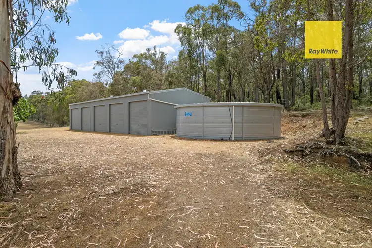 Fifth view of Homely other listing, 384 Linfarn Road, Linfarne WA 6258