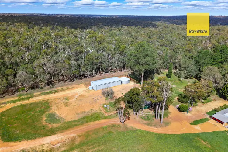 Sixth view of Homely other listing, 384 Linfarn Road, Linfarne WA 6258