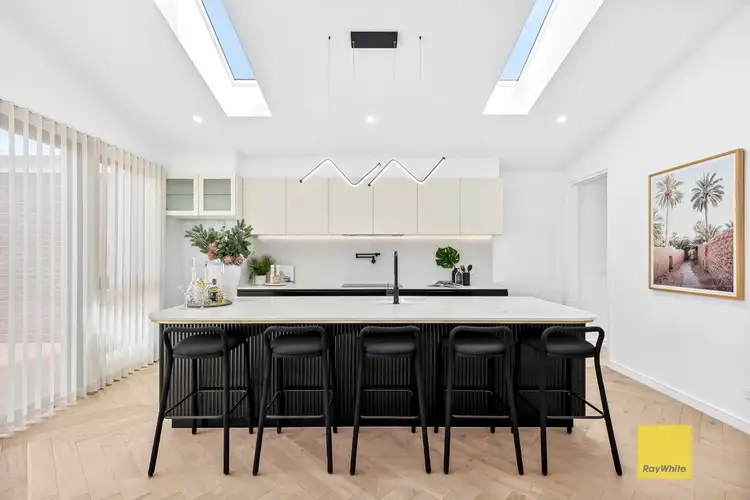 Main view of Homely townhouse listing, 7B Lomond Terrace, East Geelong VIC 3219