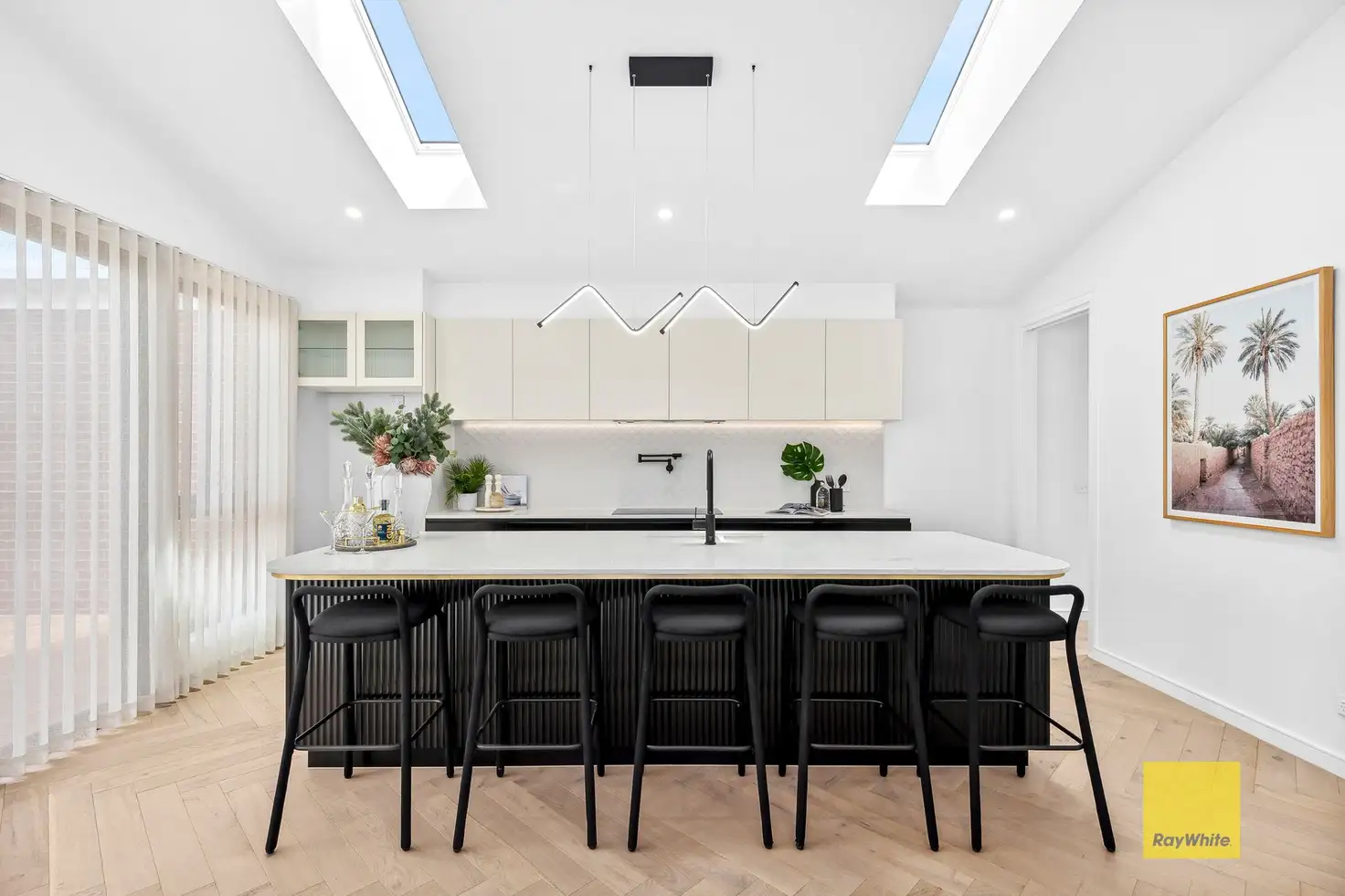 Main view of Homely townhouse listing, 7B Lomond Terrace, East Geelong VIC 3219