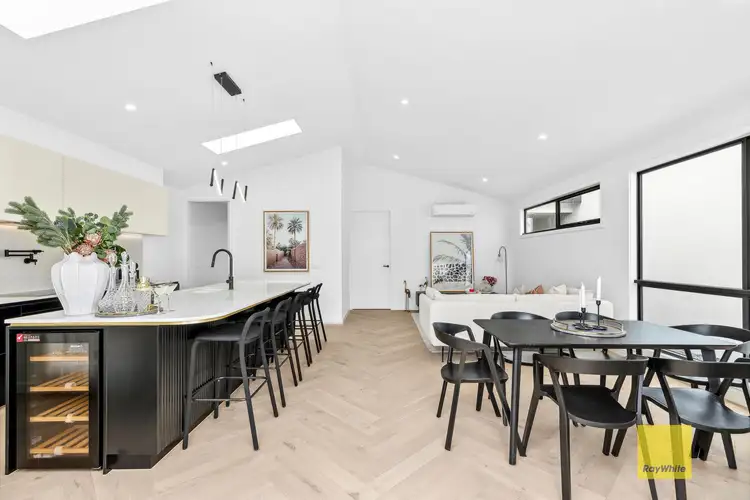 Fourth view of Homely townhouse listing, 7B Lomond Terrace, East Geelong VIC 3219