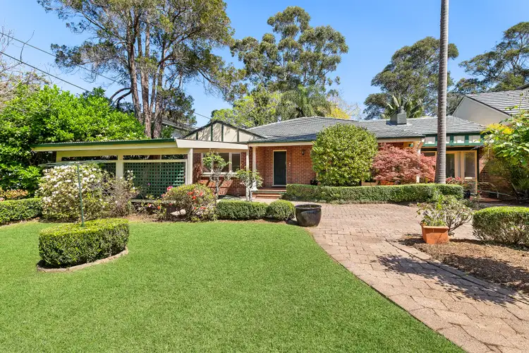 97 Maxwell Street, Turramurra NSW 2074