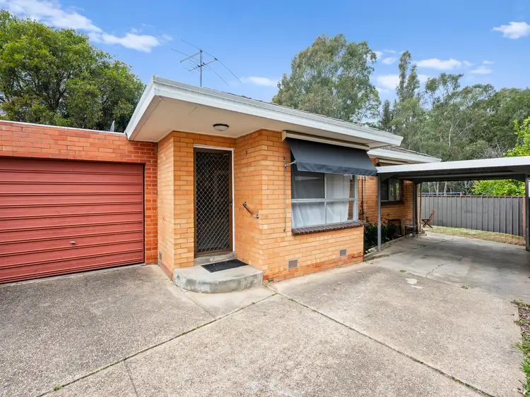 3/55 Harper Street, Wangaratta VIC 3677