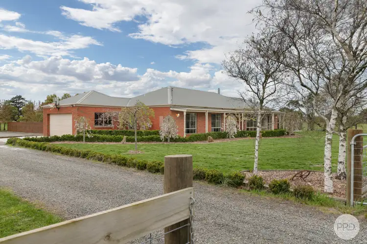 2630 Old Melbourne Road, Dunnstown VIC 3352