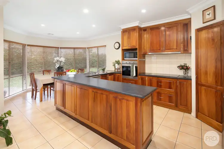 Fourth view of Homely house listing, 2630 Old Melbourne Road, Dunnstown VIC 3352