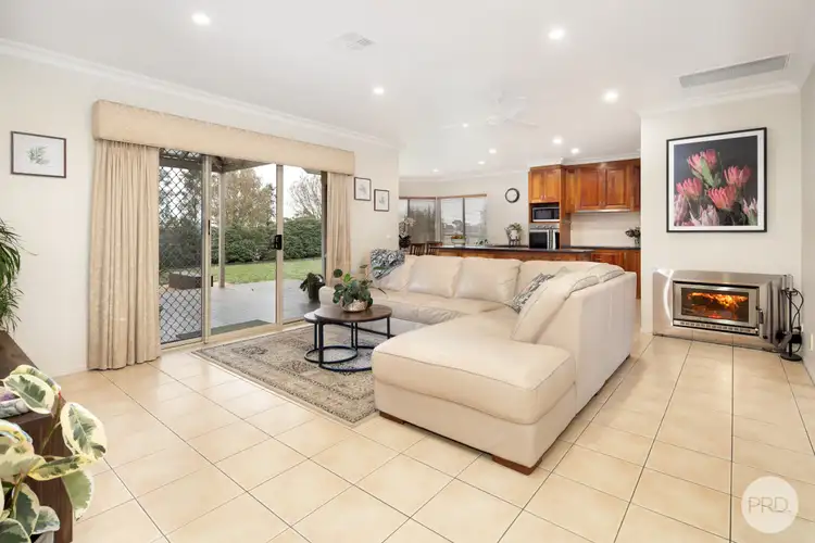 Fifth view of Homely house listing, 2630 Old Melbourne Road, Dunnstown VIC 3352