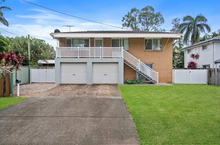 11 Hilliard Street, Ormiston QLD 4160