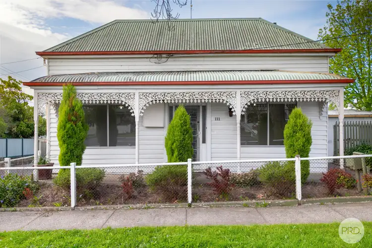 111 Grant Street, Golden Point VIC 3350
