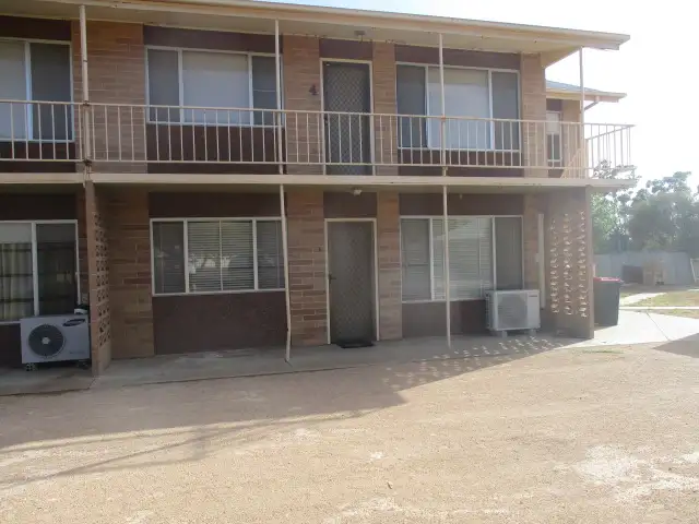 Main view of Homely unit listing, 4/32 Hawdon Street, Barmera SA 5345