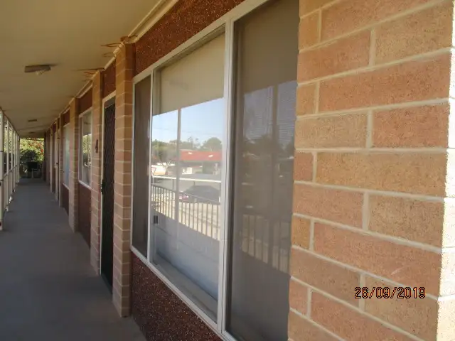 Second view of Homely unit listing, 4/32 Hawdon Street, Barmera SA 5345