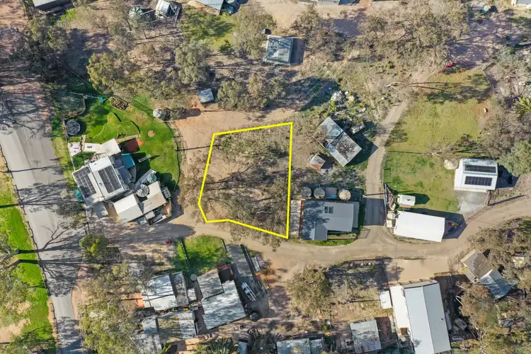 LOT 12 River Drive, Paisley SA 5357