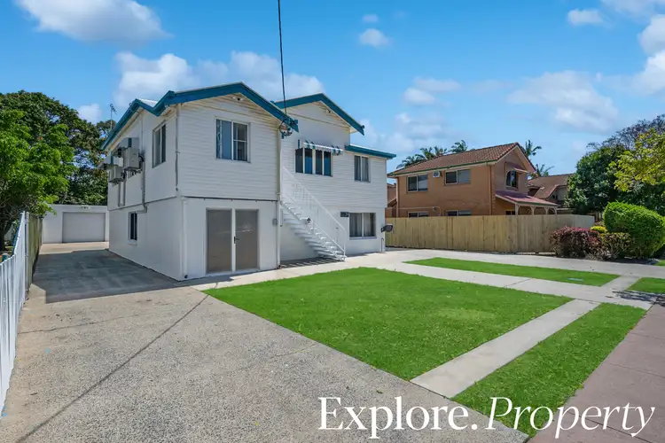 74 Wellington Street, Mackay QLD 4740