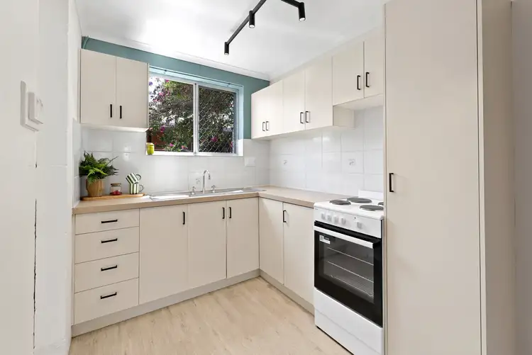 3/9 Creal Street, East Mackay QLD 4740
