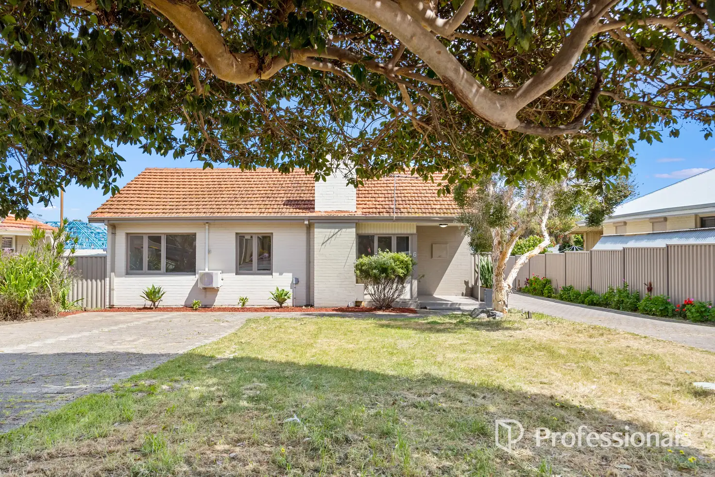 Main view of Homely house listing, 6 Tangmere Way, Balga WA 6061