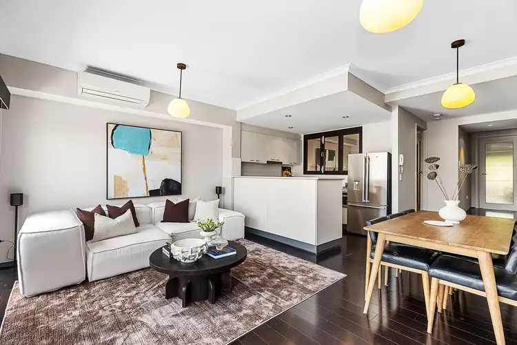 26/150 Stirling Street, Perth WA 6000