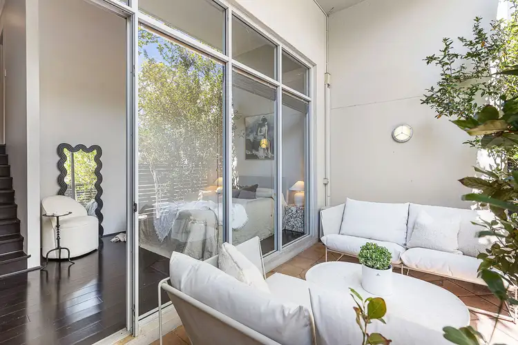 Fourth view of Homely apartment listing, 26/150 Stirling Street, Perth WA 6000