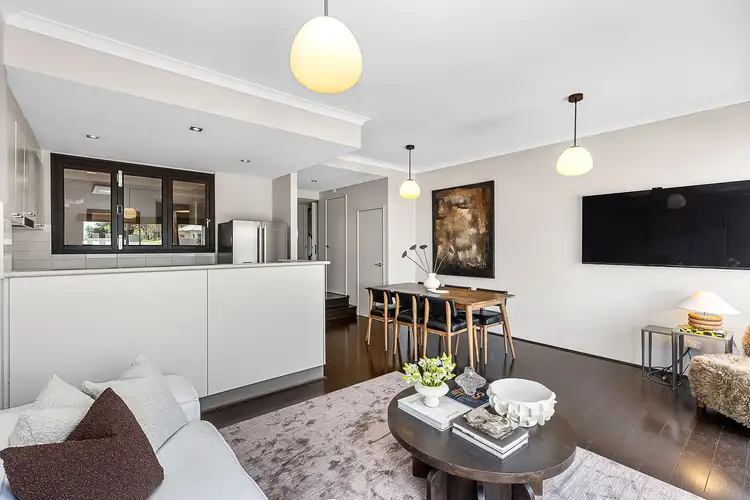 Sixth view of Homely apartment listing, 26/150 Stirling Street, Perth WA 6000