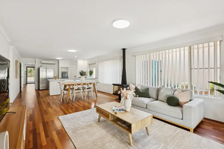 144B Seacrest Drive, Sorrento WA 6020