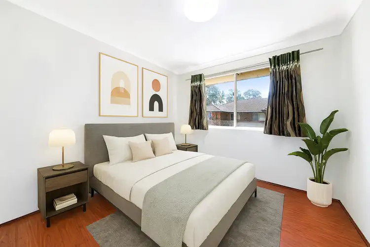 Fourth view of Homely apartment listing, 17/253-255 Dunmore Street, Pendle Hill NSW 2145