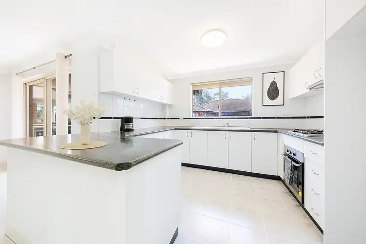 Fifth view of Homely apartment listing, 17/253-255 Dunmore Street, Pendle Hill NSW 2145