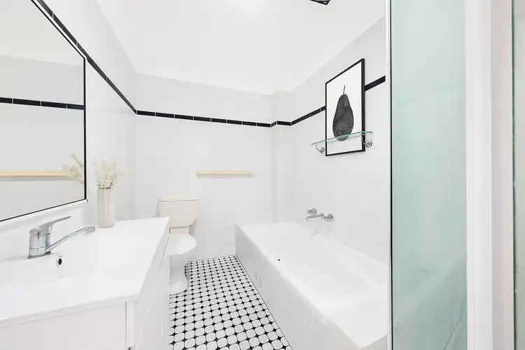 Sixth view of Homely apartment listing, 17/253-255 Dunmore Street, Pendle Hill NSW 2145