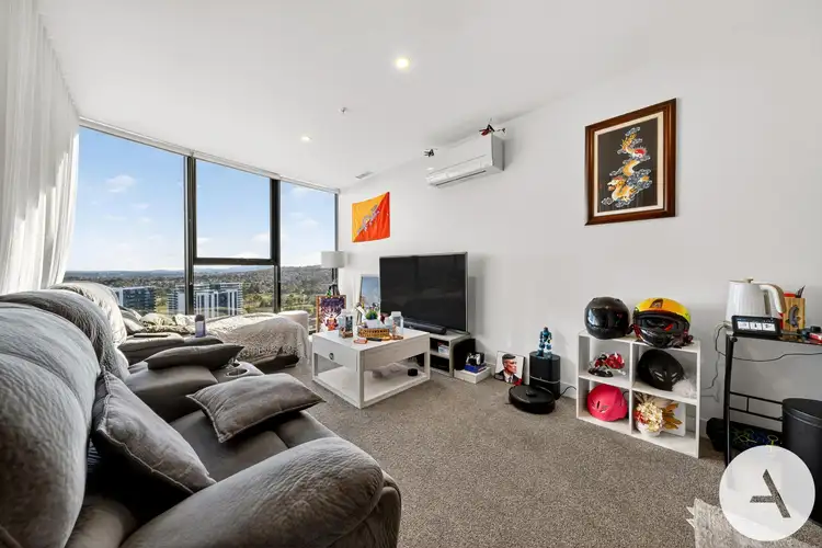 Sixth view of Homely apartment listing, 2008/2 Furzer Street, Phillip ACT 2606