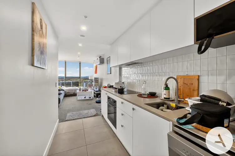 Seventh view of Homely apartment listing, 2008/2 Furzer Street, Phillip ACT 2606