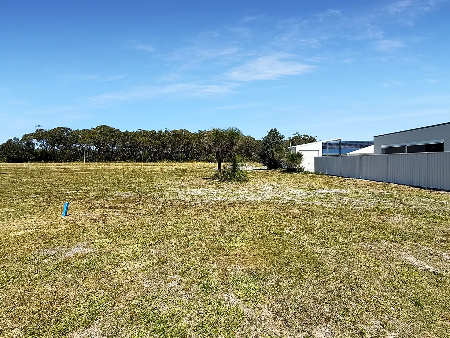Main view of Homely land listing, 4 Fishburn Place, Dunbogan NSW 2443