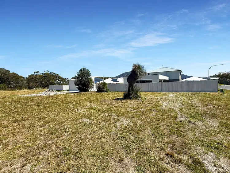 Second view of Homely land listing, 4 Fishburn Place, Dunbogan NSW 2443