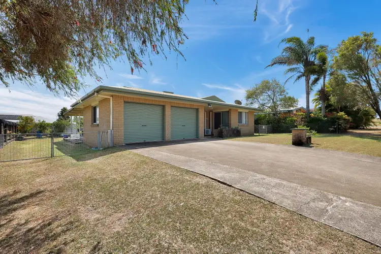 13 Shiral Drive, Beaconsfield QLD 4740