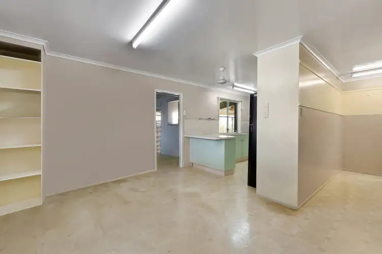 Second view of Homely house listing, 13 Shiral Drive, Beaconsfield QLD 4740