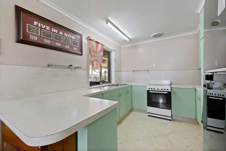 Third view of Homely house listing, 13 Shiral Drive, Beaconsfield QLD 4740