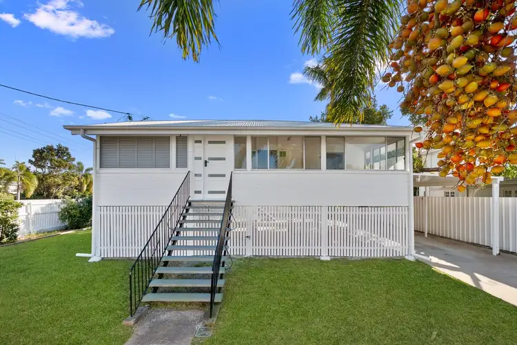 74 Todd Street, Railway Estate QLD 4810