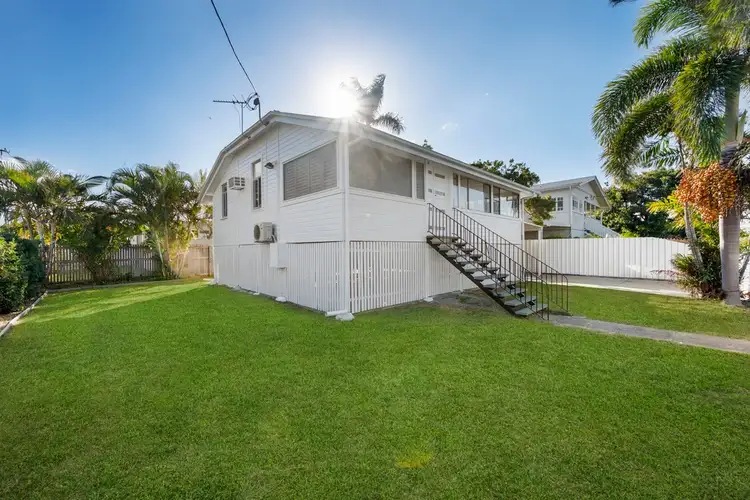 Second view of Homely house listing, 74 Todd Street, Railway Estate QLD 4810