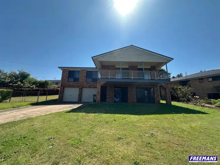 18 Moonya Street, Kingaroy QLD 4610