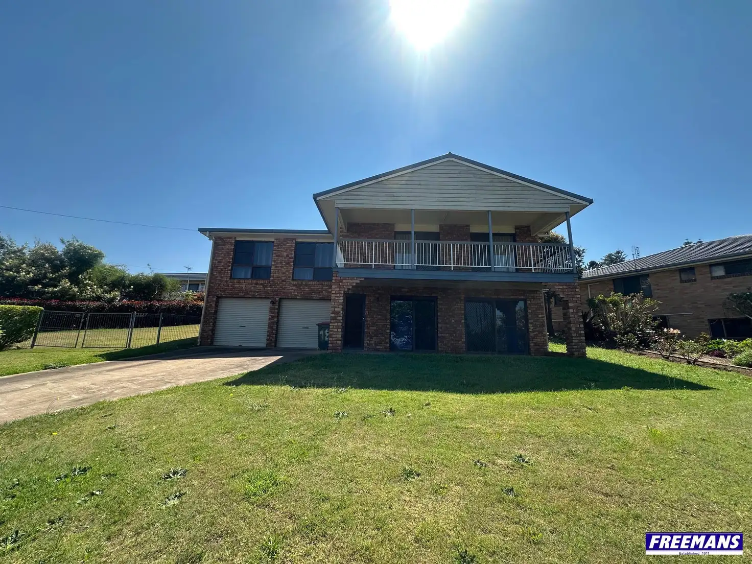 Main view of Homely house listing, 18 Moonya Street, Kingaroy QLD 4610