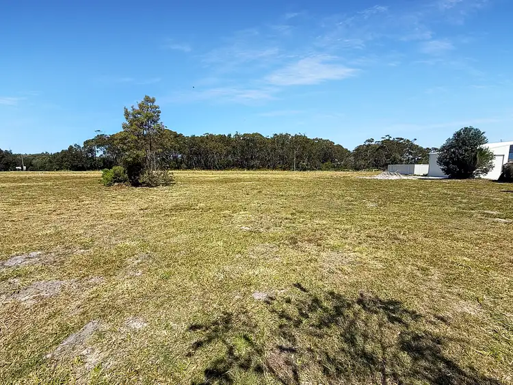 Main view of Homely land listing, 6 Fishburn Place, Dunbogan NSW 2443