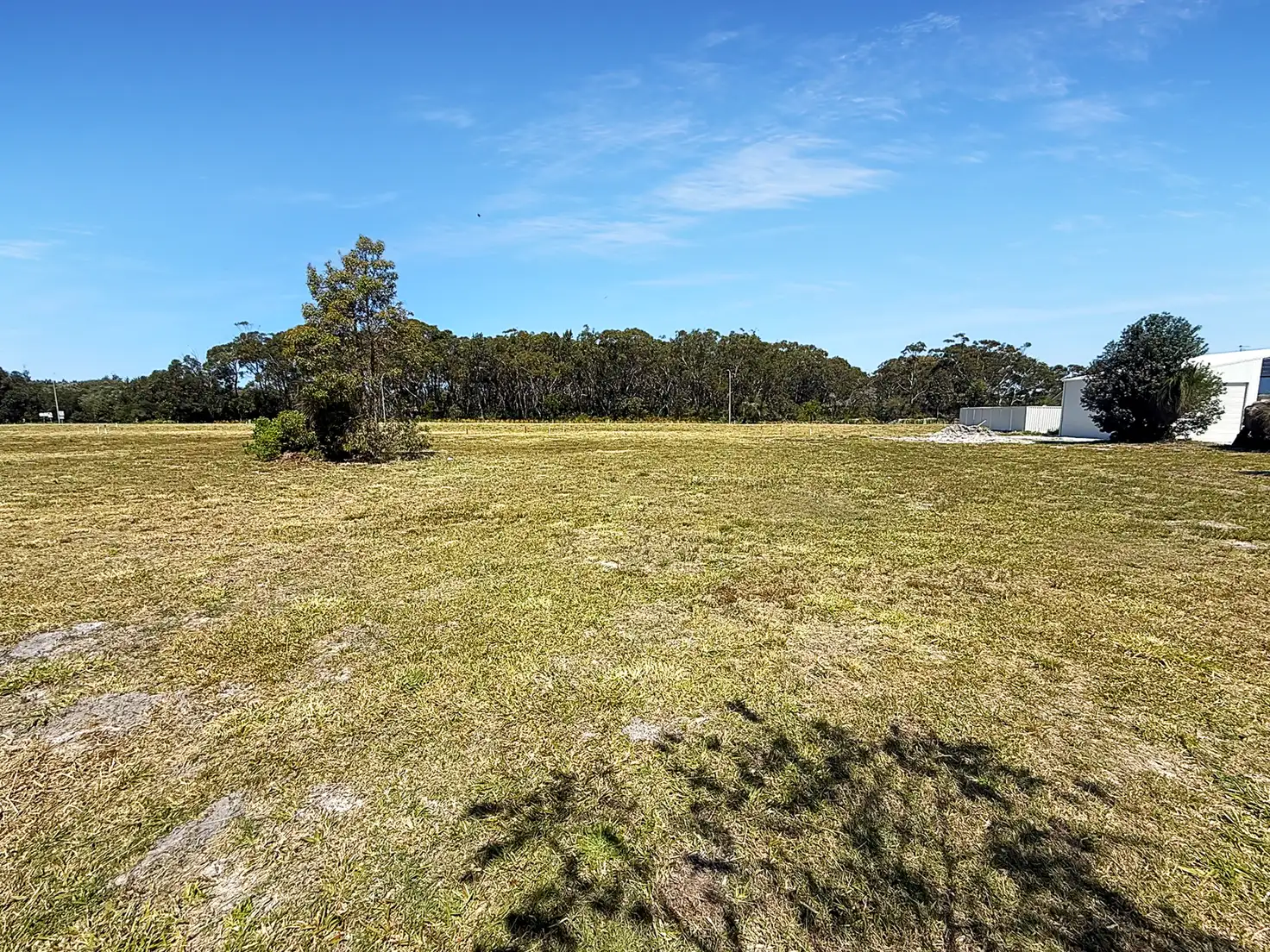 Main view of Homely land listing, 6 Fishburn Place, Dunbogan NSW 2443