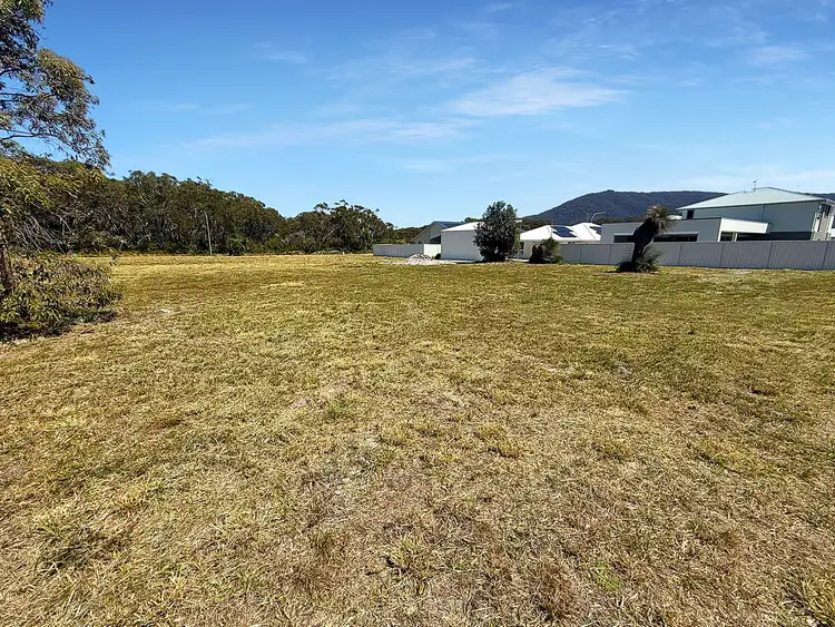 Second view of Homely land listing, 6 Fishburn Place, Dunbogan NSW 2443