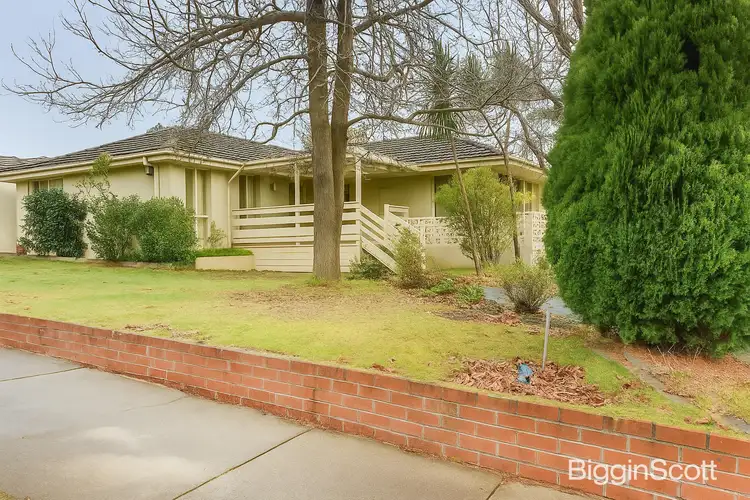 15 Canova Drive, Glen Waverley VIC 3150