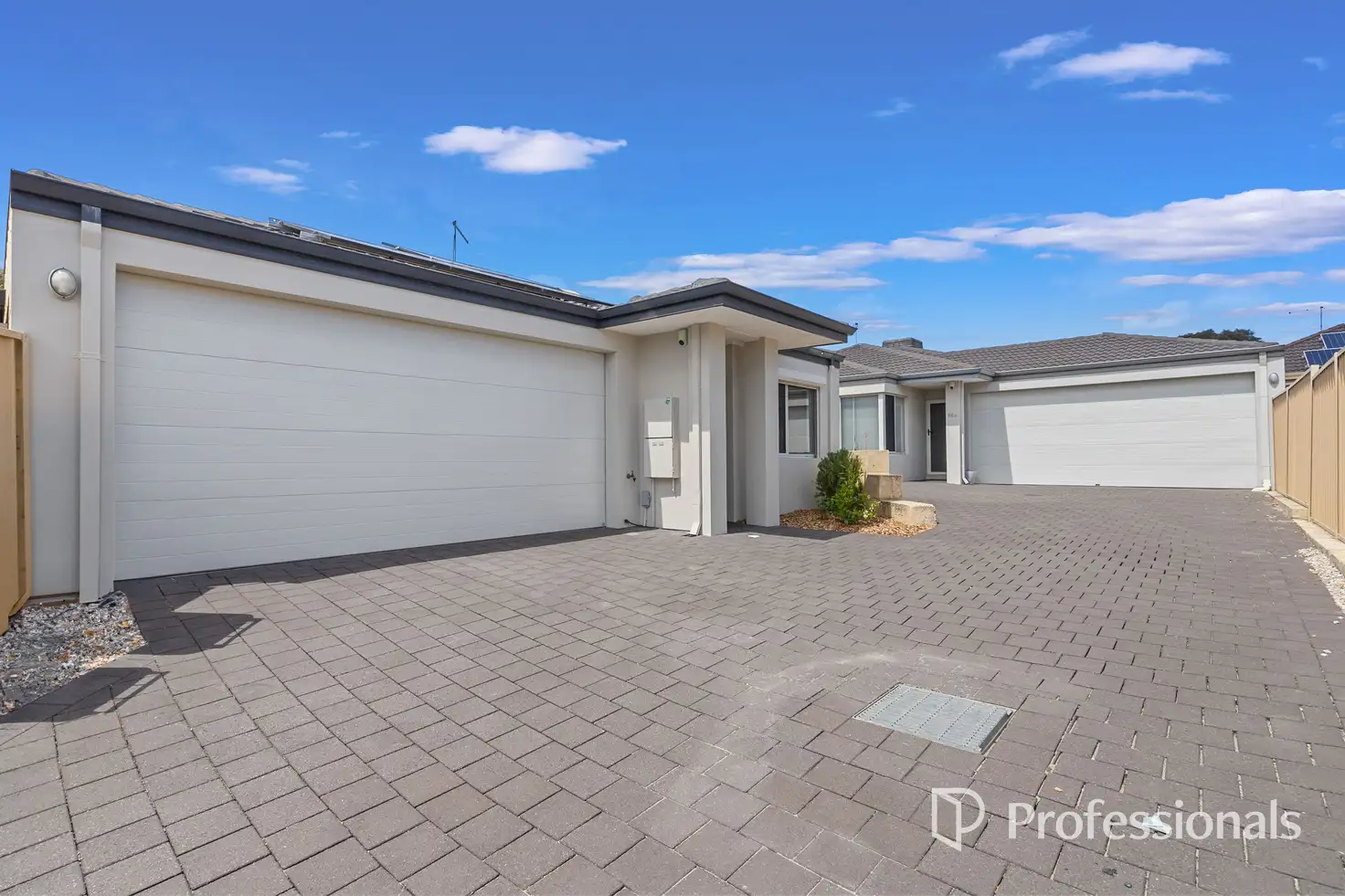 Main view of Homely villa listing, 16B Elward Way, Balga WA 6061