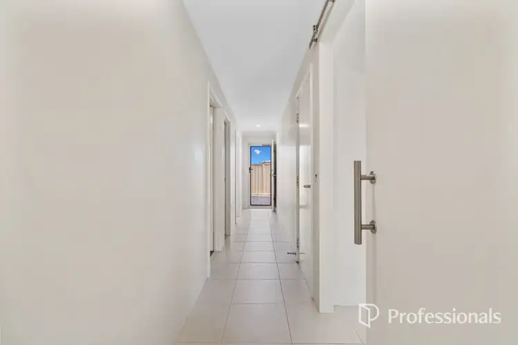 Third view of Homely villa listing, 16B Elward Way, Balga WA 6061